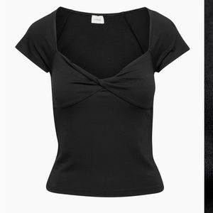 Aritzia “Venus” top